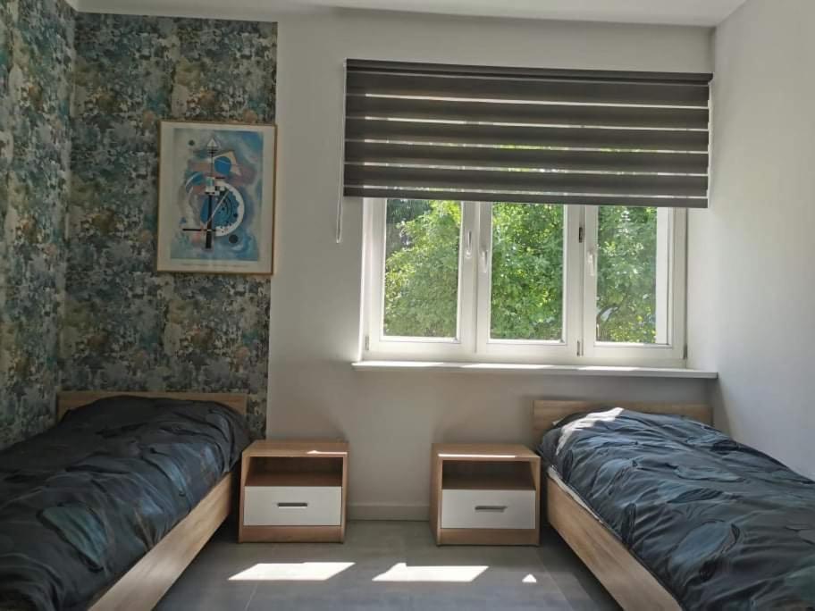 Reda Apartments 루블린 외부 사진