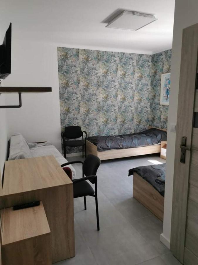Reda Apartments 루블린 외부 사진